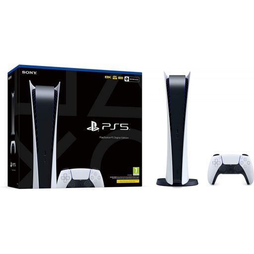 Playstation 5 825GB All Digital Használt