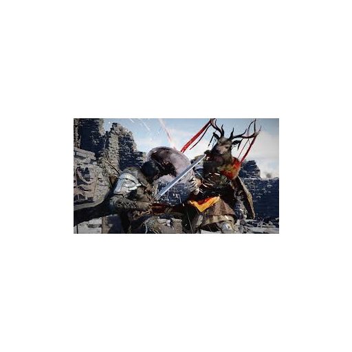 Playstation 5 Crimson Desert 