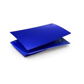 Playstation 5 Gyári Sony Cover Cobalt Blue