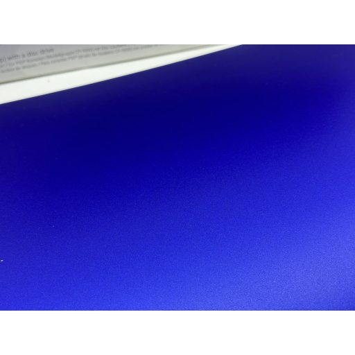 Playstation 5 Gyári Sony Cover Cobalt Blue