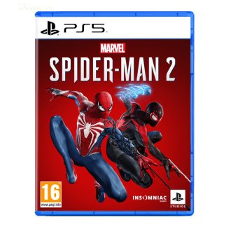 Playstation 5 Spider man 2 használt