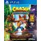 Ps4 Crash Bandicoot N'Sane Trilogy használt