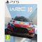 Playstation 5 WRC 10