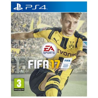 Ps4 Fifa 17 használt