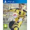Ps4 Fifa 17 használt