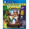 Ps4 Crash N'sane Trilogy 