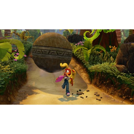 Ps4 Crash N'sane Trilogy 