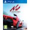 Ps4 Assetto Corsa használt