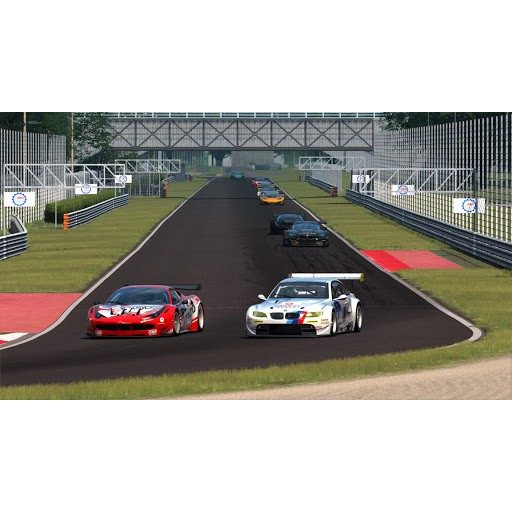 Ps4 Assetto Corsa használt