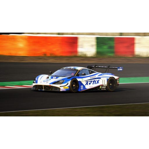 Ps4 Assetto Corsa használt