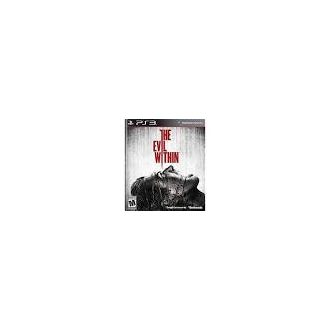 Playstation 3 The Evil Within