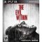 Playstation 3 The Evil Within