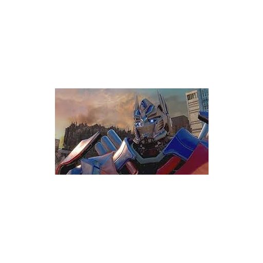 Ps3 Transformers Rise of The Dark Spark