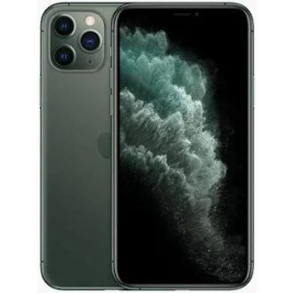 Iphone 11 Pro Max 64Gb Zöld 