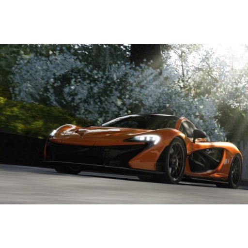 XboxOne Forza Motorsport 5 Game of the Year Edition használt