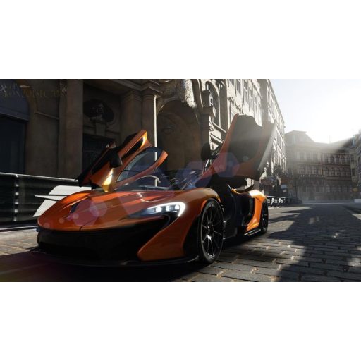 XboxOne Forza Motorsport 5 Game of the Year Edition használt