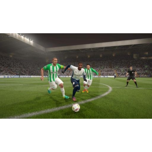 XboxOne Fifa 18 használt