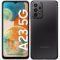 Samsung A23 5G 4/128Gb Fekete