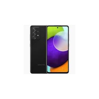 Samsung A52 4G DualSim 128GB Fekete