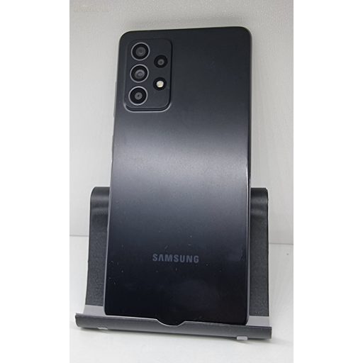Samsung A52 4G DualSim 128GB Fekete