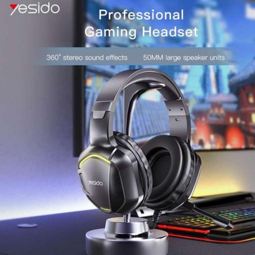 Yesido Gaming Headset EK01
