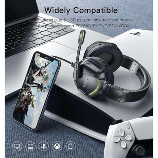 Yesido Gaming Headset EK01