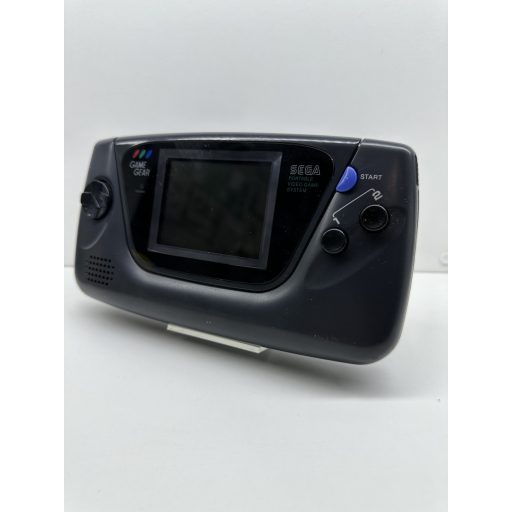 Sega Game Gear Új IPS kijelzővel