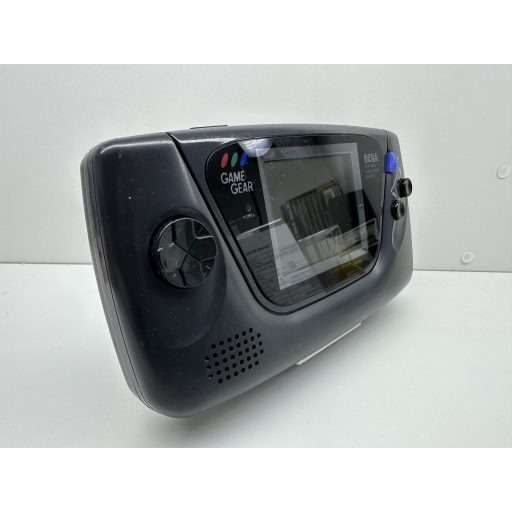 Sega Game Gear Új IPS kijelzővel