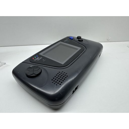 Sega Game Gear Új IPS kijelzővel