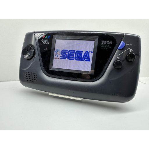 Sega Game Gear Új IPS kijelzővel