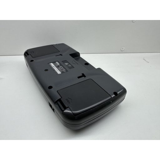 Sega Game Gear Új IPS kijelzővel