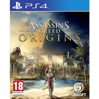 Ps4 Assassin