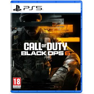 Playstation 5 Call of Duty: Black Ops 6 
