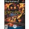 Ps2 The Lord Of The Rings The Third Age
