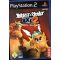 Ps2 Asterix and Obelix XXL2 Mission Las Vegum
