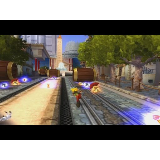 Ps2 Asterix and Obelix XXL2 Mission Las Vegum
