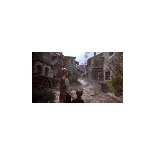 XboxOne A Plague Tale Innocence