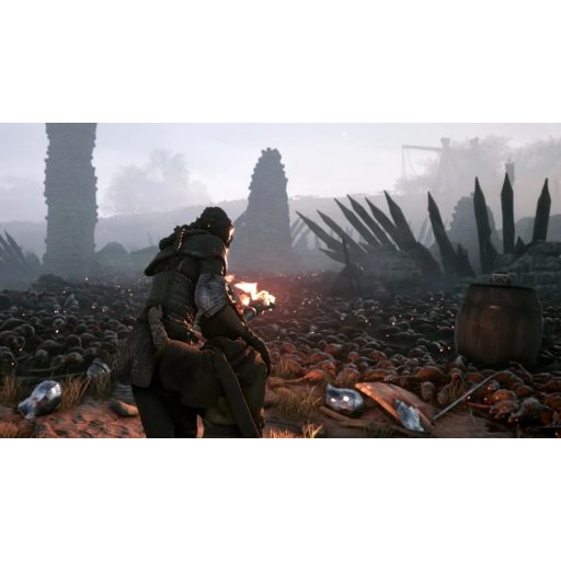 XboxOne A Plague Tale Innocence