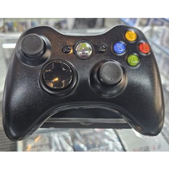 Xbox360 Gyári vezeték nélküli Kontroller használt