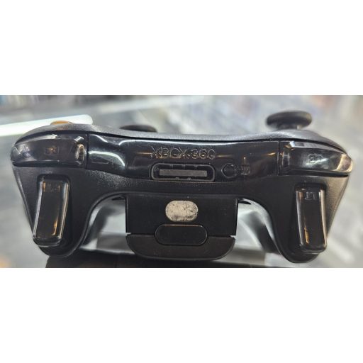 Xbox360 Gyári vezeték nélküli Kontroller használt