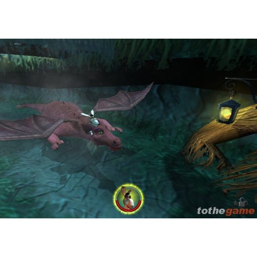 Ps2 Shrek 2 használt