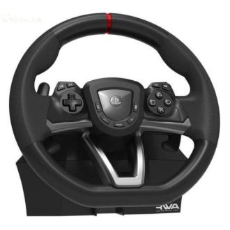 Ps3/Ps4 Hori RWA Overdrive kormány 