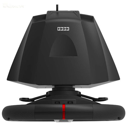 Ps3/Ps4 Hori RWA Overdrive kormány 