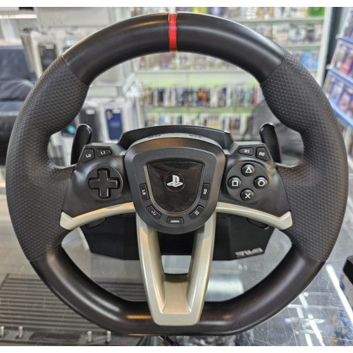 Ps3/Ps4 Hori RWA Overdrive kormány 