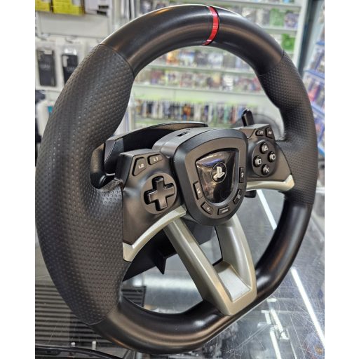 Ps3/Ps4 Hori RWA Overdrive kormány 