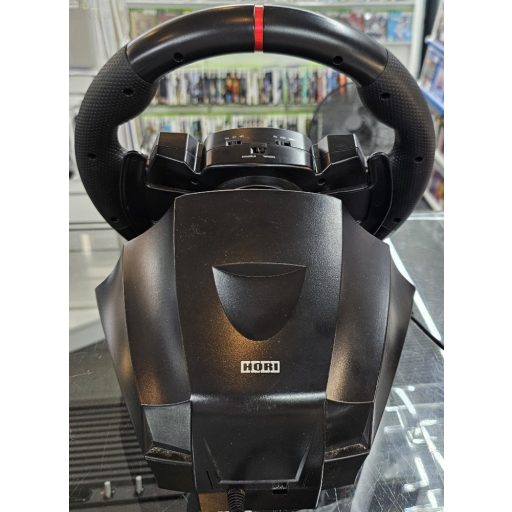Ps3/Ps4 Hori RWA Overdrive kormány 