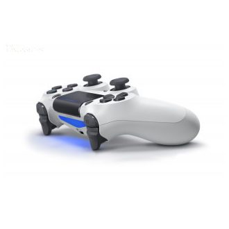 Ps4 Kontroller Fehér V2 Használt