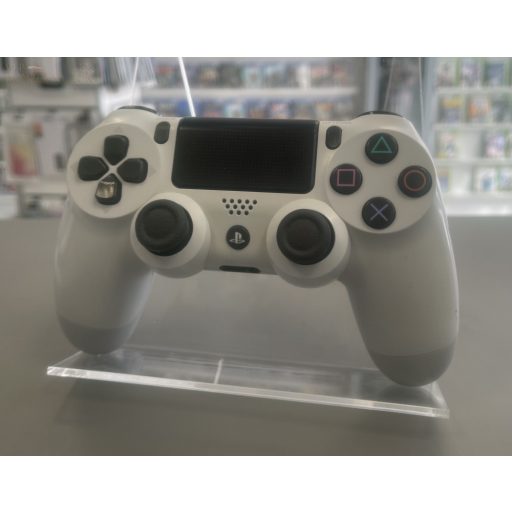 Ps4 Kontroller Fehér V2 Használt