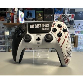 Playstation 5 Kontroller The Last of Us 