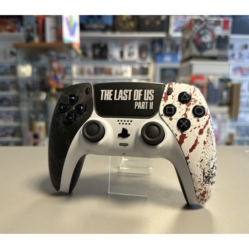 Playstation 5 Kontroller The Last of Us 